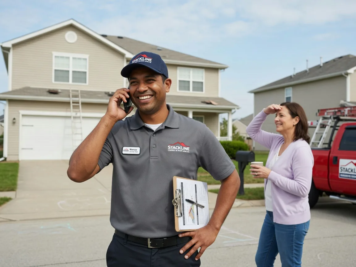 Chimney flashing repair Minneapolis, MN FAQs